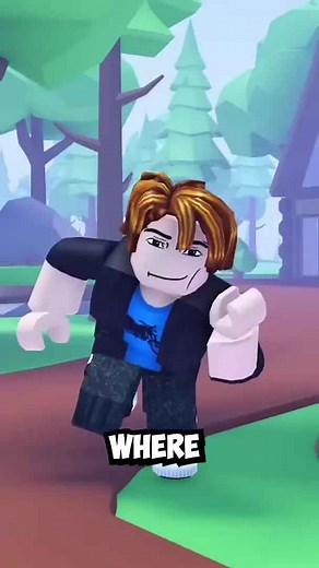 The Roblox "I Wanna Run Away" Trend Explained