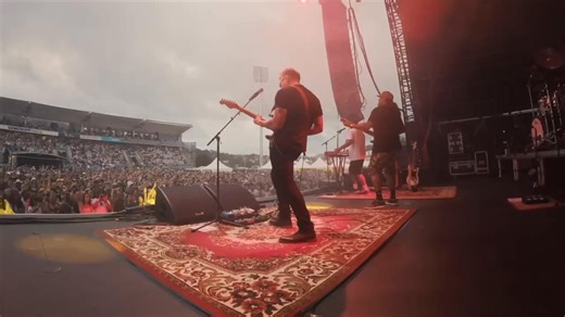 What's On Tauranga | *GIVEAWAY* now closed L.A.B + Stan Walker are rocking Wharepai Domain for a HUGE summer show 🔥 - joined by Aaradhna, Corrella + Te Wehi... | Instagram