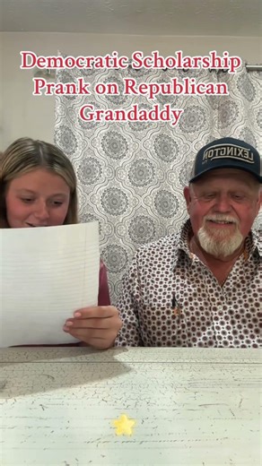 Scholarship Prank. #foryou #funny #use #fyp
