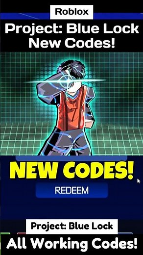 Ikki Niko! New Codes! Project Blue Lock Codes - New Codes for Project Blue Lock Roblox New Codes
