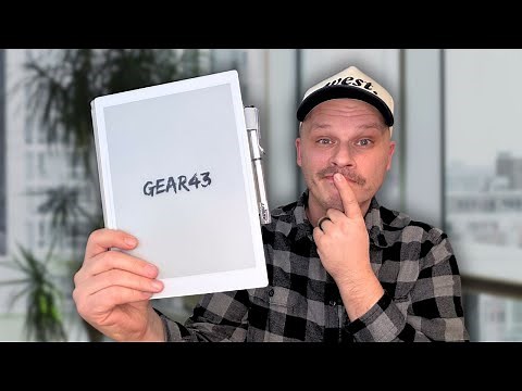 54 DAYS with the Supernote A5 X2 Manta Digital Notebook: What I FOUND!