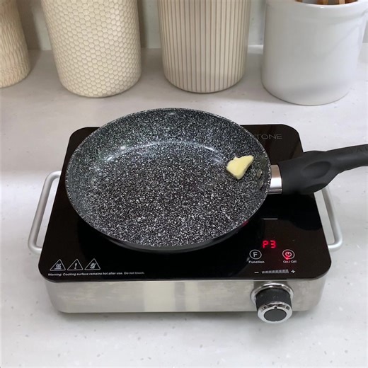 246 reactions · 38 shares | Here at HSN, we love a good breakfast sandwich made with the Safe-T-Grip frypan. 肋縷 New? Save $10 w/ code HELLO10. Restrictions apply. See offer. | HSN | Facebook