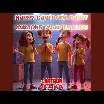 Monster Rancher (Karaoke Version)