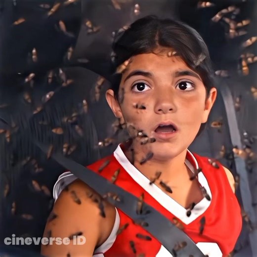 “Trapped Inside a Car Due to a Bee Attack”#Short #Bee