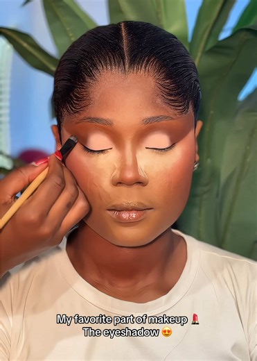 Exploring My Favorite Eyeshadow Techniques