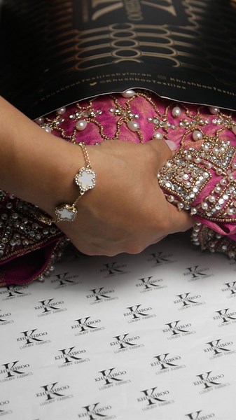 Elegance is the only Beauty that never fades…. Khushbootextile presents beautiful luxury bespoke fabric whimsical for all soirée…. Available in store 🌸 #birminghamuk🇬🇧 #ladypoolroadbirmingham #asian #pakistani_tik_tok #shopping #collection #weddingjewelleryuk #weddingjewelleryuk #textiles #textilesdesign #paskistanifashion #weddingtiktok #bespoke #1m #khushboos #clothing #luxury #viral #bespokefabrication #taktakfashion