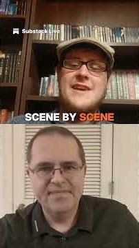 Try writing — Substack isn’t a contest #substack #shorts