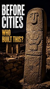 The Stone Sanctuary Built Before the First Cities