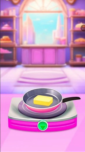 Most Satisfying Cake Making Game Ever! 🎂 | Cake Maker Cooking Game ASMR #shorts