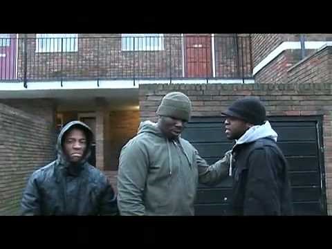 Roller skate gangsta. via 4GIFs.com