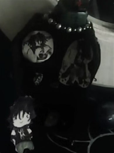 I made a twotime shrine, day one. #forsaken #twotime #azuretime #twotimecosplay #roblox