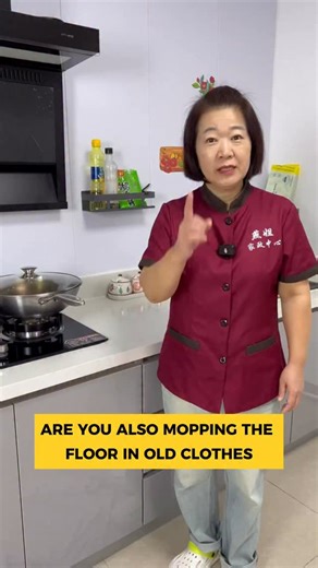 HouseHackDaily on Instagram: "8 Mopping Methods: 8 tips for cleaning stains and dust from tile floors. Try them out! #Mopping #StainRemoval #HomeCleaning #Cleaning #LifeHacks"