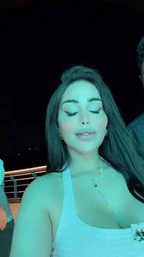 مهره الأصيل العتنتي مهرة - أشهر لمسات من الإمارات