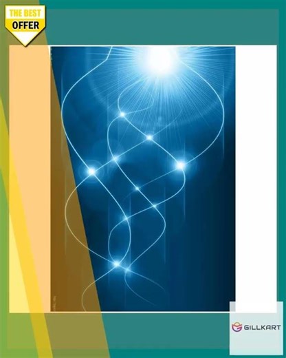 Abstract lines Mobile Case Cover