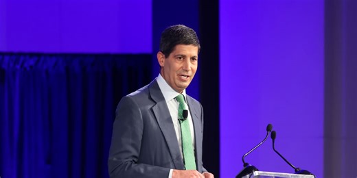 Kevin Warsh Fed Chair Hearing Live: Watch Senate Testimony, Follow Updates