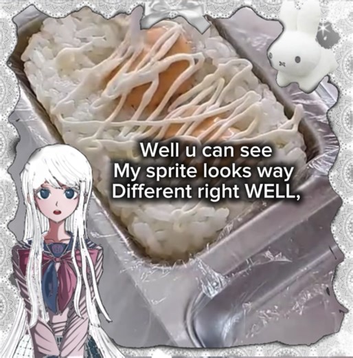 Create Your Own OC Sprite Inspired by ASMR