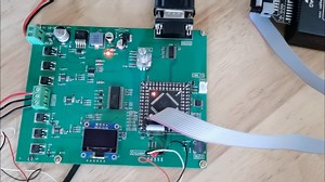 S32K144用FOC扩展板