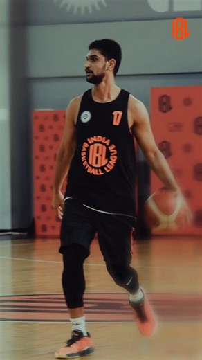 India Basketball League on Instagram: "Modern basketball rewards players who can do more than one thing well. Muin Bek does many — and does them quietly. A forward with the instincts of a guard, Muin brings balance, intelligence, and adaptability to every possession. His induction into the HPC as part of the first cohort reflects both his present ability and his long-term potential within the IBL ecosystem. This is where his next chapter begins. #IBL #TheNewGame"