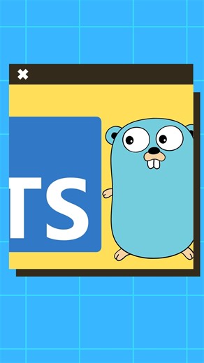 Lewis Menelaws on Instagram: "Typescript has made a major change to the compiler. It has switched from typescript to go Lang. Here’s the communities reaction and what it means. #technology #software #programming #code"