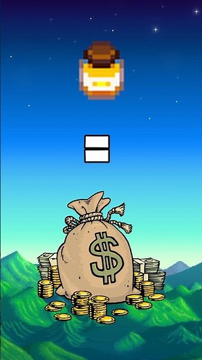 Best Honey Farming Tips in Stardew Valley #shorts