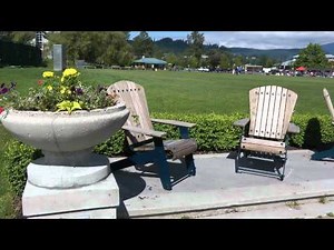 Panasonic HDC-TM700 HD Camcorder User Review