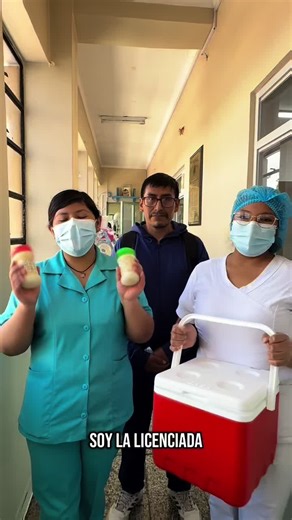 El Hospital Antonio Lorena se suma a mejorar la salud neonatal del Cusco!!! Gracias mamitas del Hospital Antonio Lorena por donar lechecita materna para Yarico ❤️ @Red Cusco Norte @TANI @Hospital Antonio Lorena #cusco #viral_video #compartir #lactanciamaternaexclusiva #paratiiiiiiiiiiiiiiiiiiiiiiiiiiiiiii #lactanciamaterna #bancodeleche #fyp #prematuro #prematuro #donacion #lechematerna