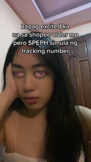 Excited for Your Shopee Order? Here's Your Tracking Number!