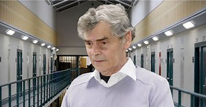 Serial killer Peter Tobin now a frail prison hermit too scared to leave his cell