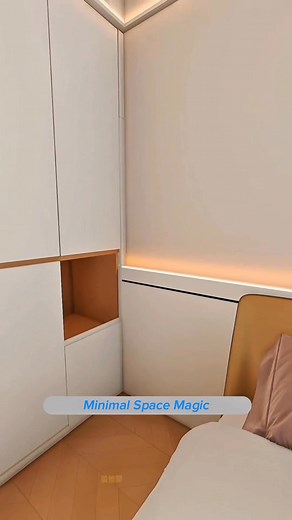 993K views · 13K reactions | Smart Wardrobe Design Ideas You’ll Wish...