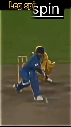 how to ball leg spin #cricket