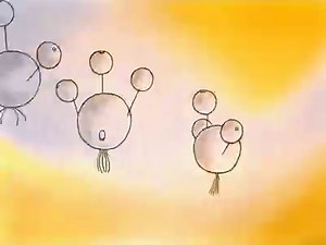 HERTZFELDT ON BLU-RAY http://www.bitterfilms.com/ | don hertzfeldt
