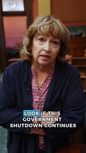 State Representative Reggie Miller on Reels