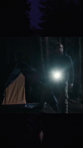 The Ritual | Hutch’s Disappearance Part 1