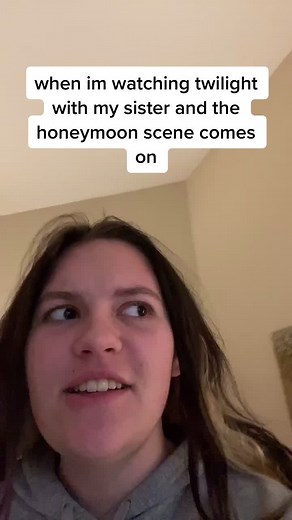 Edward Breaking Beds Twilight Scene