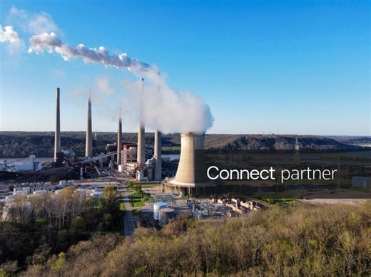 Pollution In Ohio: Coal-Powered Miami Fort Power Station