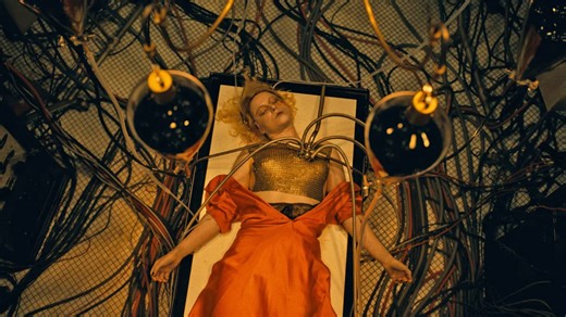 ‘What do you want with a dead girl?’ Everything to know about Maggie Gyllenhaal’s ‘The Bride’ as the official trailer is unleashed