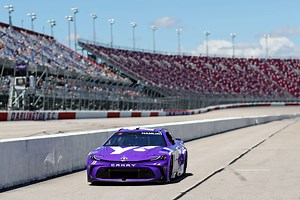 NASCAR Goodyear 400 Qualifying at Darlington: Where to Watch, Time, TV Schedule, and Everything You Need to Know