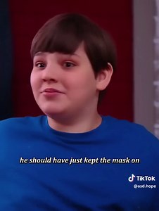 Genshin Impact Mask Discussion in School Setting