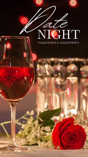 Save the date and SAY YES to a Four Course Dinner at Kountry Kitchen and @910northcenter ♥️🌹 Visit our website or click the link in our bio to reserve your spot for Valentine’s and Galentine’s Day | Kountry Kitchen Soul Food Place