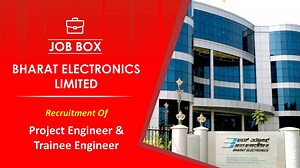 BEL Recruitment 2024: 229 vacancies for Engineers, Apply Now