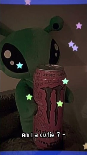 alien💗💗💗🪻👽👽#alien #macarena #cutie #foryou #dontflop #edit