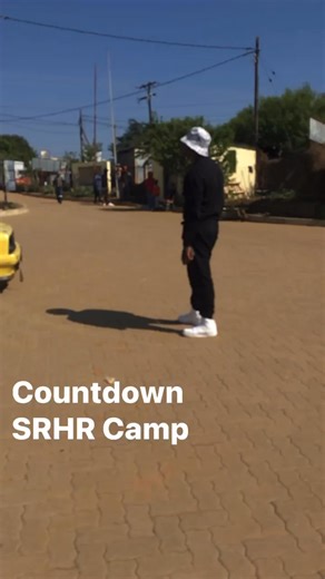 SOS Children's Villages Lesotho on Reels
