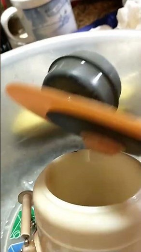 トイレ修理 パッキン交換編 ２