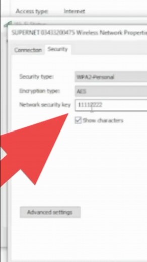 How to See Wifi Password In pc Laptop #WIFI #wifipassword #wifipasswordshow #Howtoseewifipasswordpc #pcmwifi #showwifi | Ali Khan