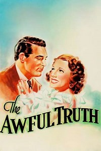 The Awful Truth (1937) - Movie
