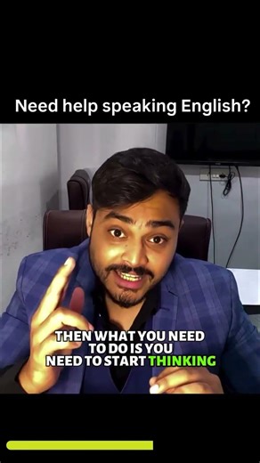 English Speaking Secret Nobody Teaches