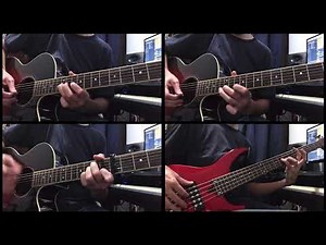 Hope of deliverance Solo - Paul McCartney