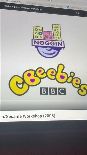 Columbia Pictures/Jim Henson Pictures/Noggin/CBeebies/Cartoon Pizza/Sesame Workshop (1999)