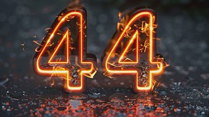 Angel Number 44: Signs of Abundance and Prosperity on the Horizon