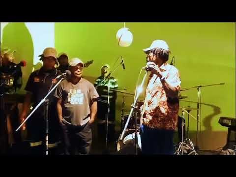 Gedix Atege Live 2022 | Sikando | PNG National Cultural Policy 2022-2032 Launch